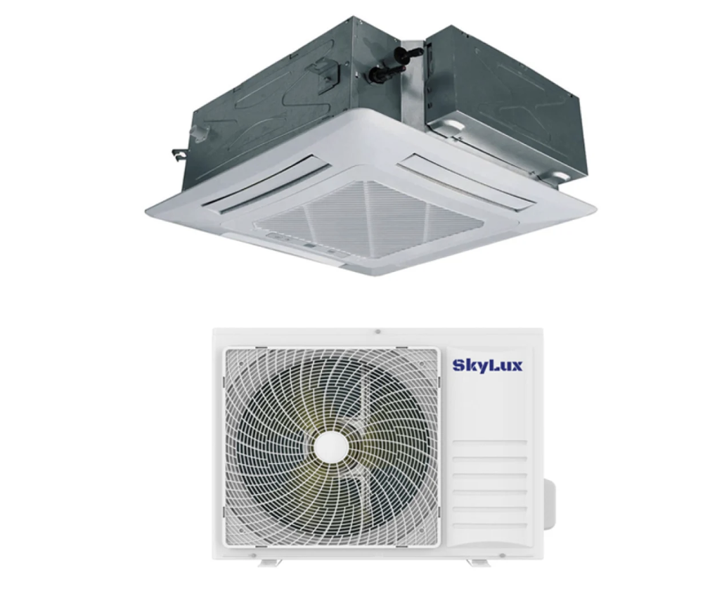 Кондиціонер SKYLUX SKH-C48R3DI / SKHU48HR3DI